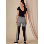 Naaipatroon Vogue 1828 broek, maat  32-48, Dui/En/Fr