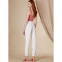 Naaipatroon Vogue 1828 broek, maat  32-48, Dui/En/Fr