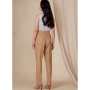 Naaipatroon Vogue 1829 broek, maat  42-50, Dui/En/Fr