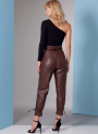 Naaipatroon Vogue 1848 broek, maat 42-50, Dui/En/Fr
