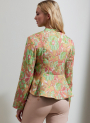 Naaipatroon Vogue 1865 Designer jas, 42-50 Dui/En/Fr