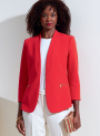 Naaipatroon Vogue 1867 designer combinatie, maat 42-50 Dui/En/Fr