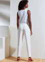 Naaipatroon Vogue 1867 designer combinatie, maat 42-50 Dui/En/Fr