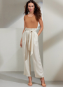 Pattern Vogue 1873 Broek, maat 34-42, Dui/En/Fr