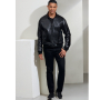 Naaipatroon Vogue 1877 Unisex jas, mt. 48-56, Dui/En/Fr