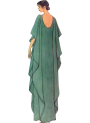 Patron Vogue 1886 caftan robe, taille 32-50 en français