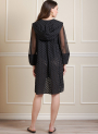 Naaipatroon Vogue 1891 combination, maat 32-50 Dui/En/Fr