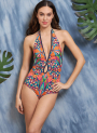 Patron Vogue 1894 maillot de bain, taille 34-42 en français