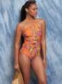 Patron Vogue 1894 maillot de bain, taille 34-42 en français