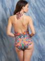 Patron Vogue 1894 maillot de bain, taille 34-42 en français