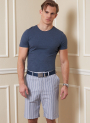 Naaipatroon Vogue 1896 heren broek, maat 44-50 Dui/En/Fr