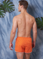 Naaipatroon Vogue 1897 heren badmode, maat XL-XXXL Dui/En/Fr