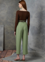 Naaipatroon Vogue 1900 broek, maat 44-52 Dui/En/Fr