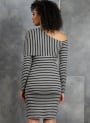 Patron Vogue 1906 robe, taille 34-42 en français
