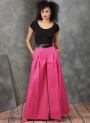 Naaipatroon Vogue 1910 broek, maat 34-42 Dui/En/Fr