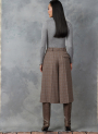 Naaipatroon Vogue 1910 broek, maat 34-42 Dui/En/Fr