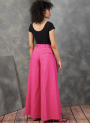 Naaipatroon Vogue 1910 broek, maat 34-42 Dui/En/Fr