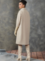 Naaipatroon Vogue 1911 designer mantel, maat 34-42 Dui/En/Fr