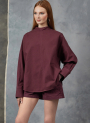 Naaipatroon Vogue 1912 designer combination, maat 44-52 Dui/En/Fr