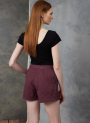 Naaipatroon Vogue 1912 designer combination, maat 44-52 Dui/En/Fr