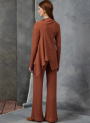 Naaipatroon Vogue 1914 combinatie, maat 42-50 Dui/En/Fr
