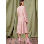 Patron Vogue 1926 manteau femme, taille 44-52, en français