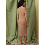 Naaipatroon Vogue 1929 combinatie, maat 34-42 Dui/En/Fr