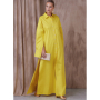 Naaipatroon Vogue 1933  jurk, maat 32-40 Dui/En/Fr