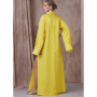 Naaipatroon Vogue 1933  jurk, maat 32-40 Dui/En/Fr