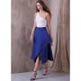 Patron Vogue 1941 jupe femme, taille 34-42 en français