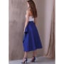 Patron Vogue 1941 jupe femme, taille 34-42 en français