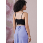 Naaipatroon Vogue 1944 combinatie, maat 30-38 Dui/En/Fr