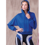 Patron Vogue 1945 tenue sportive femme, taille 32-48 en français
