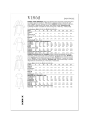 Naaipatroon Vogue 1952  jurk, maat 32-40 Dui/En/Fr