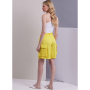 Naaipatroon Vogue 1958 broek, maat 32-40 Dui/En/Fr