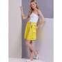 Naaipatroon Vogue 1958 broek, maat 42-50 Dui/En/Fr