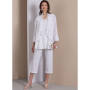 Naaipatroon Vogue 1959 combinatie, maat 34-42 Dui/En/Fr