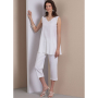 Naaipatroon Vogue 1959 combinatie, maat 34-42 Dui/En/Fr