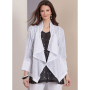Naaipatroon Vogue 1959 combinatie, maat 34-42 Dui/En/Fr