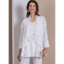 Naaipatroon Vogue 1959 combinatie, maat 34-42 Dui/En/Fr