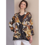 Naaipatroon Vogue 1959 combinatie, maat 34-42 Dui/En/Fr