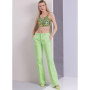 Naaipatroon Vogue 1960 combinatie, maat 44-52 Dui/En/Fr