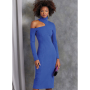 Patron Vogue 1969 robe femme, taille 34-42, en français