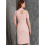 Patron Vogue 1969 robe femme, taille 34-42, en français