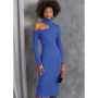Patron Vogue 1969 robe femme, taille 44-52, en français