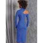 Patron Vogue 1969 robe femme, taille 44-52, en français