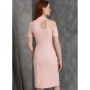 Patron Vogue 1969 robe femme, taille 44-52, en français