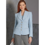 Naaipatroon Vogue 1972 Blazer, maat 42-50, Dui/En/Fr