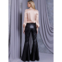 Naaipatroon Vogue 1974 broek, maat 32-40 Dui/En/Fr