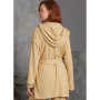 Naaipatroon Vogue 1975 combination, maat 34-42 Dui/En/Fr